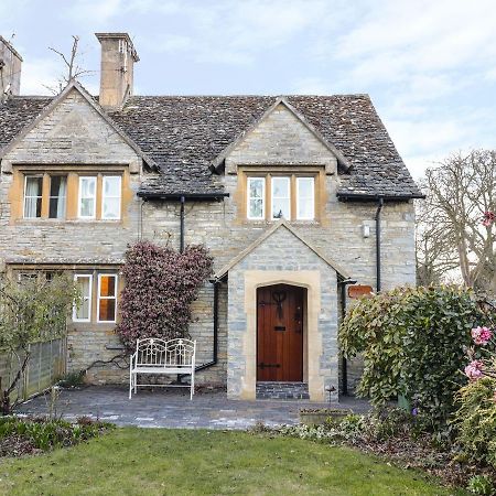 Bear'S Cottage South Littleton المظهر الخارجي الصورة