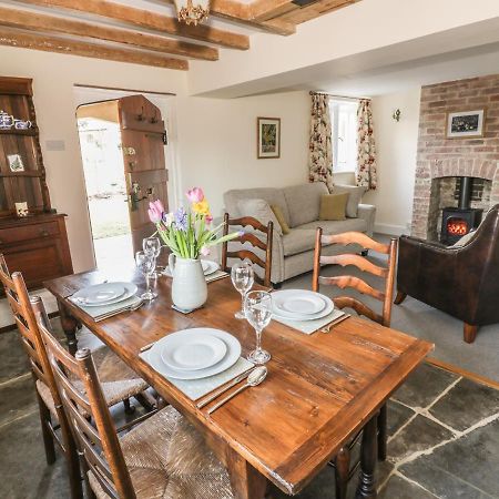 Bear'S Cottage South Littleton المظهر الخارجي الصورة