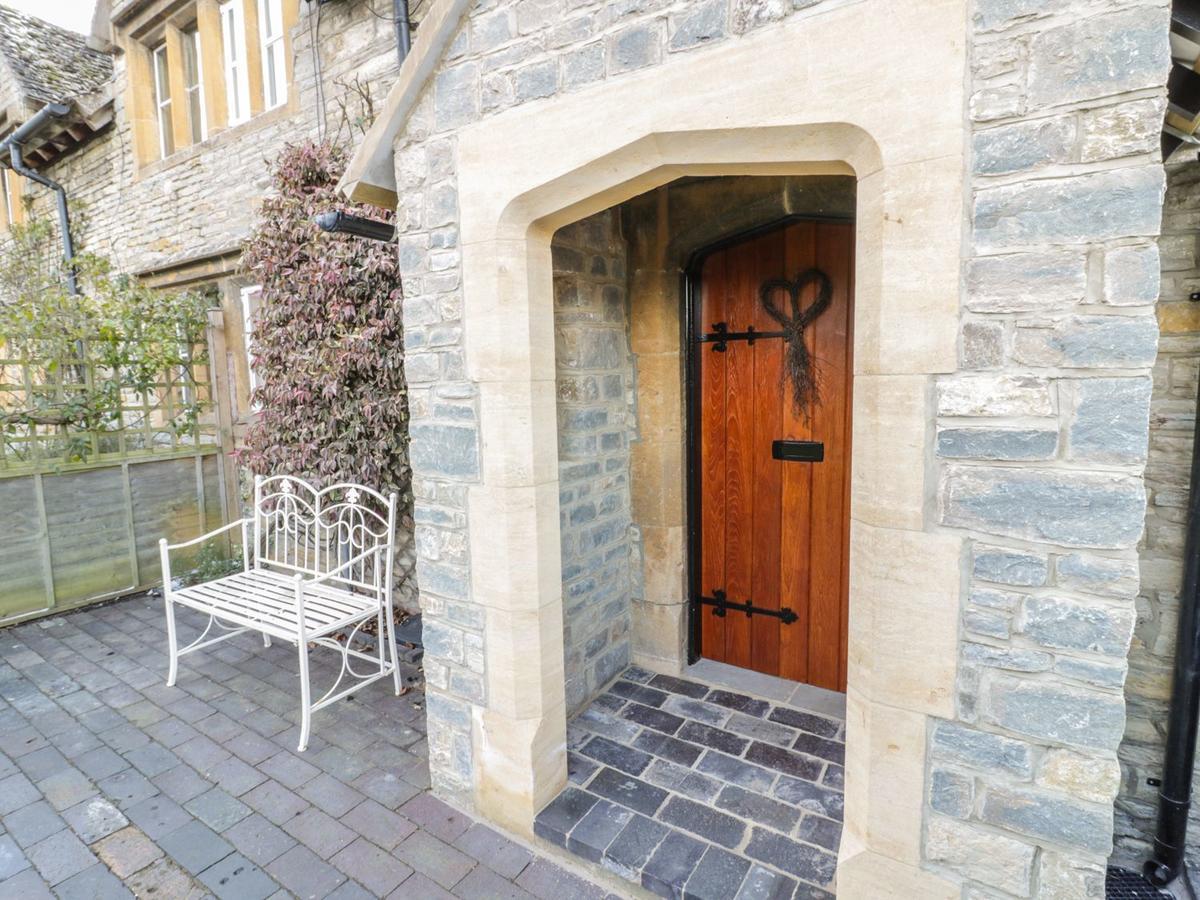 Bear'S Cottage South Littleton المظهر الخارجي الصورة