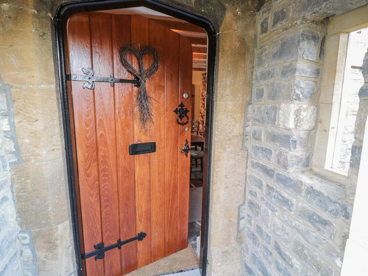 Bear'S Cottage South Littleton المظهر الخارجي الصورة