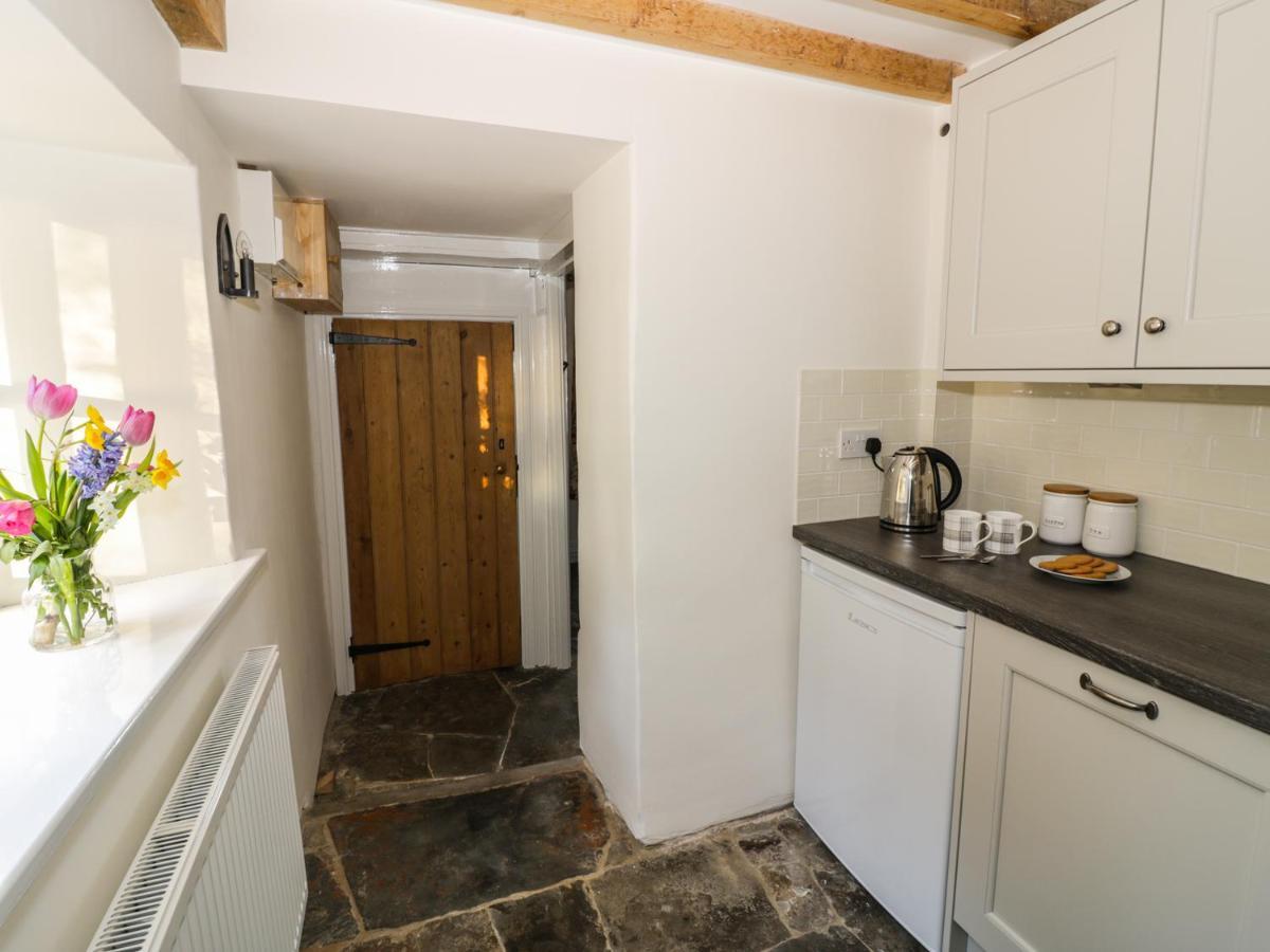 Bear'S Cottage South Littleton المظهر الخارجي الصورة