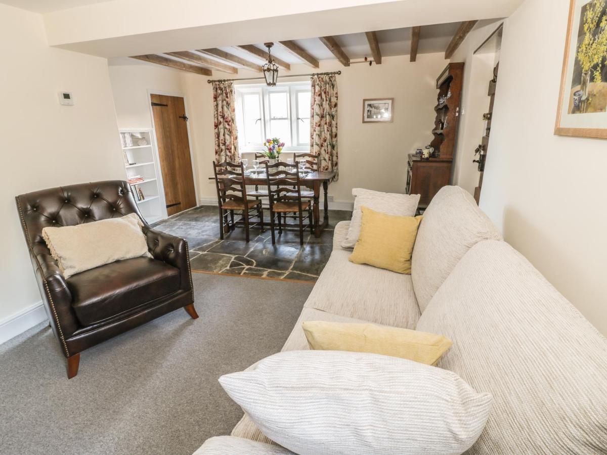 Bear'S Cottage South Littleton المظهر الخارجي الصورة